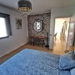 Casa Cuaderna A 150 Metros De La Playa