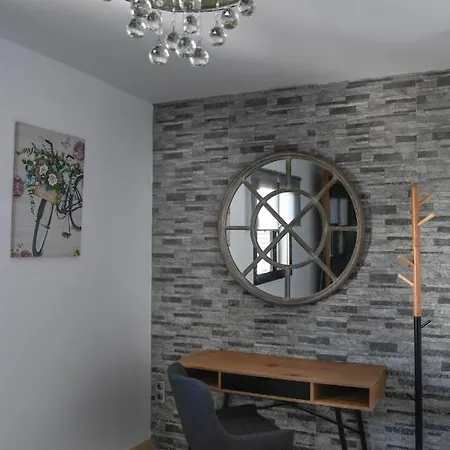 Lejlighed Casa Cuaderna A 150 Metros De La Playa