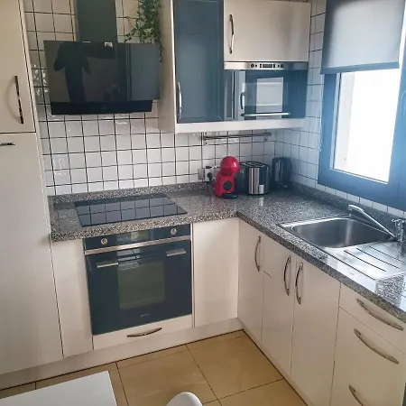 Casa Cuaderna A 150 Metros De La Playa פלאיה הונדה