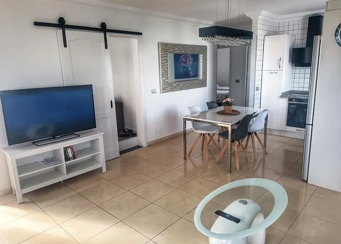 Casa Cuaderna A 150 Metros De La Playa Appartement *