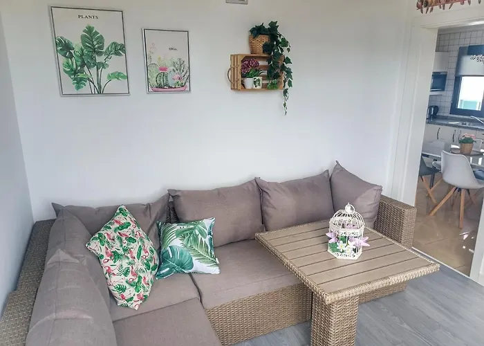 Casa Cuaderna A 150 Metros De La Playa *