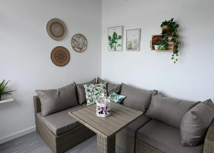 Appartement Casa Cuaderna A 150 Metros De La Playa Playa Honda (Lanzarote)