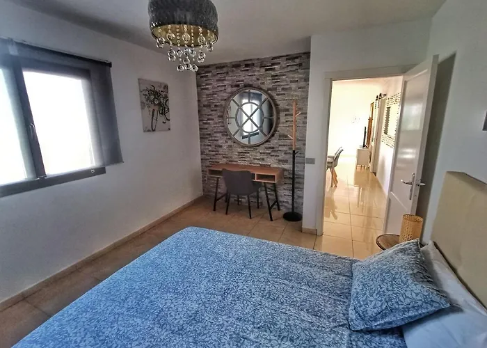 Casa Cuaderna A 150 Metros De La Playa