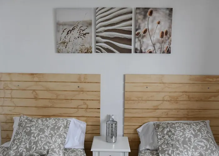 Casa Cuaderna A 150 Metros De La Playa