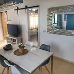 Casa Cuaderna A 150 Metros De La Playa