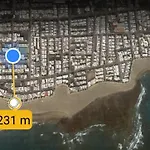 Daire Casa Cuaderna A 150 Metros De La Playa Playa Honda (Lanzarote)