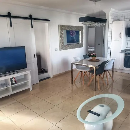 Casa Cuaderna A 150 Metros De La Playa דירה *