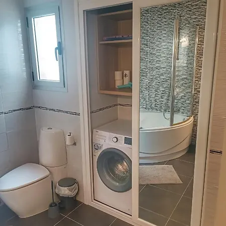 Casa Cuaderna A 150 Metros De La Playa * Playa Honda (Lanzarote)