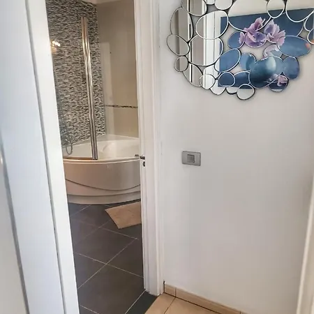 Casa Cuaderna A 150 Metros De La Playa * Playa Honda (Lanzarote)