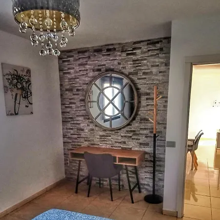 Casa Cuaderna A 150 Metros De La Playa