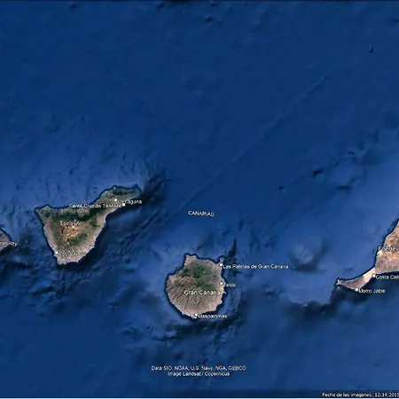 Casa Cuaderna A 150 Metros De La Playa Daire