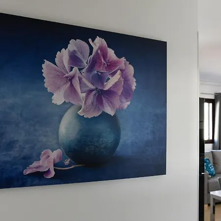 Daire Casa Cuaderna A 150 Metros De La Playa *