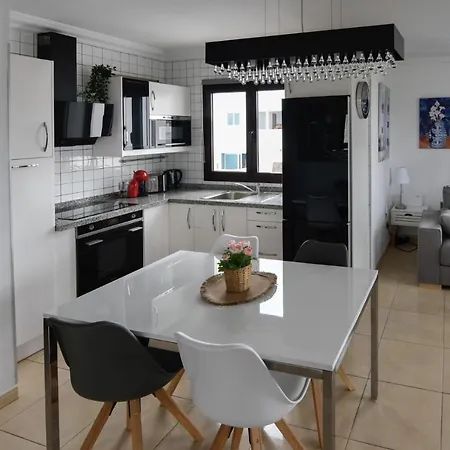 Casa Cuaderna A 150 Metros De La Playa