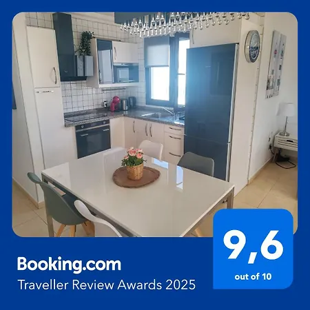 Casa Cuaderna A 150 Metros De La Playa * Playa Honda (Lanzarote)