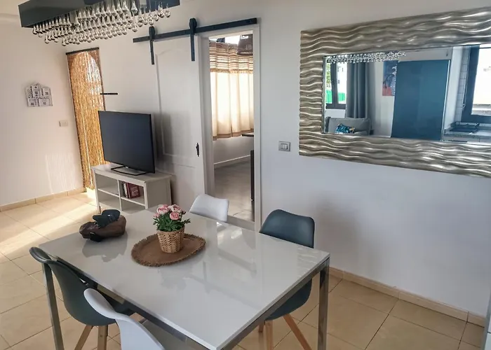 Casa Cuaderna A 150 Metros De La Playa