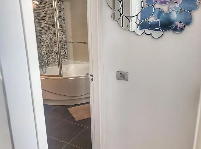 Casa Cuaderna A 150 Metros De La Playa * Playa Honda (Lanzarote)