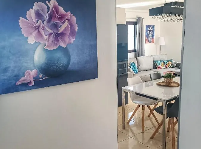 Casa Cuaderna A 150 Metros De La Playa Apartamento