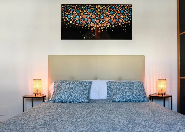 Apartamento Casa Cuaderna A 150 Metros De La Playa