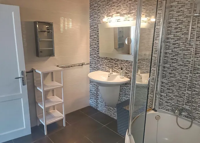 Casa Cuaderna A 150 Metros De La Playa Apartamento *