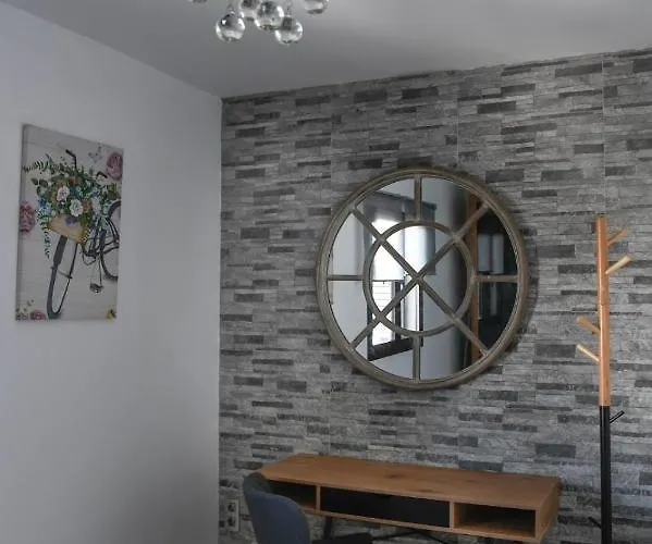 Apartamento Casa Cuaderna A 150 Metros De La Playa