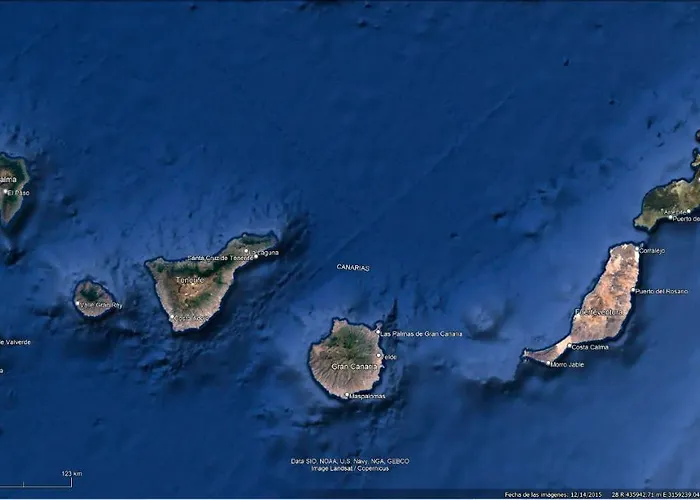 Casa Cuaderna A 150 Metros De La Playa Apartment