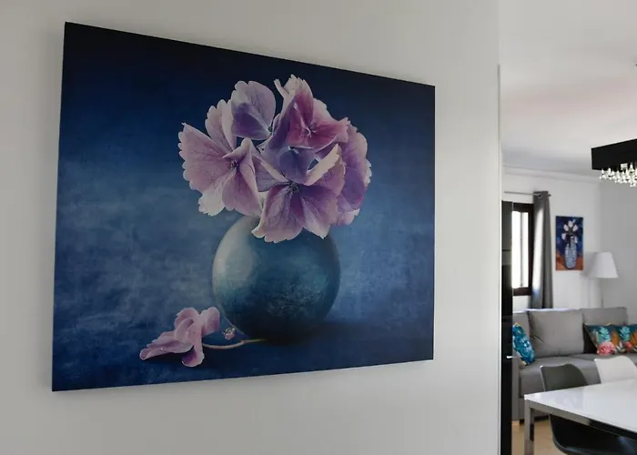 Apartamento Casa Cuaderna A 150 Metros De La Playa *