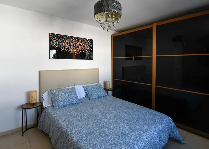 Casa Cuaderna A 150 Metros De La Playa Apartamento