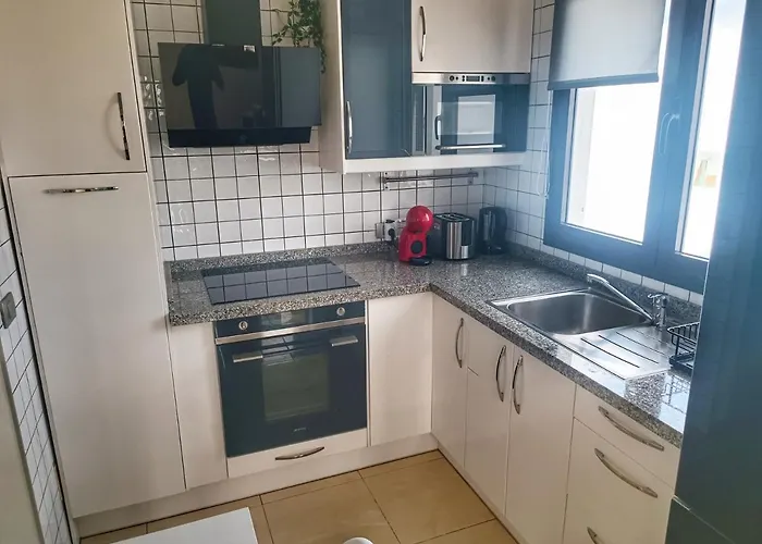 Casa Cuaderna A 150 Metros De La Playa Playa Honda (Lanzarote)