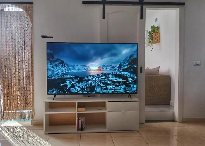 Casa Cuaderna A 150 Metros De La Playa Playa Honda (Lanzarote)