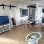 Casa Cuaderna A 150 Metros De La Playa Апартаменты *