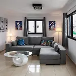 Casa Cuaderna A 150 Metros De La Playa * Плайя-Онда