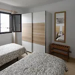 Casa Cuaderna A 150 Metros De La Playa