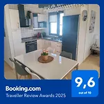 Casa Cuaderna A 150 Metros De La Playa * Плайя-Онда