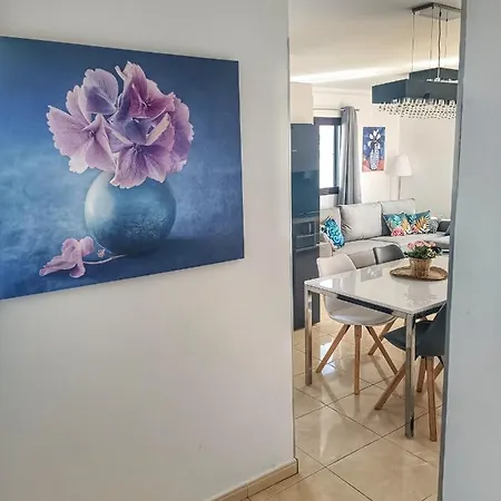 Casa Cuaderna A 150 Metros De La Playa Apartamento